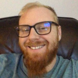 Meet your Posher, Dan